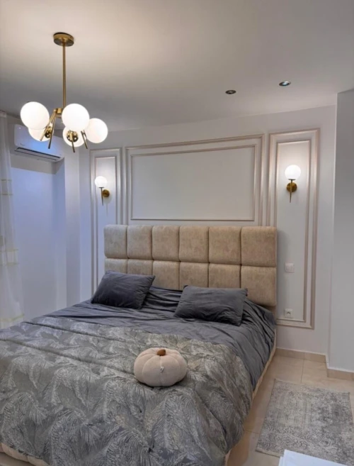 Location vacances Appartement F4 Alger El achour