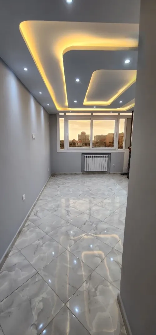 Vente Appartement F2 Alger Bordj el kiffan