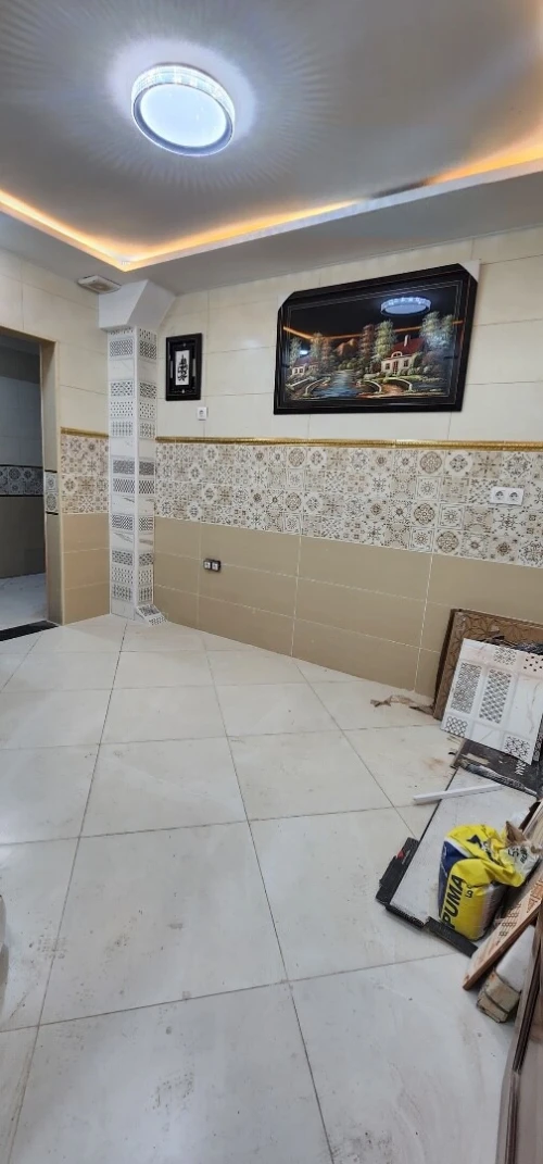 Location Appartement F3 Alger Dar el beida