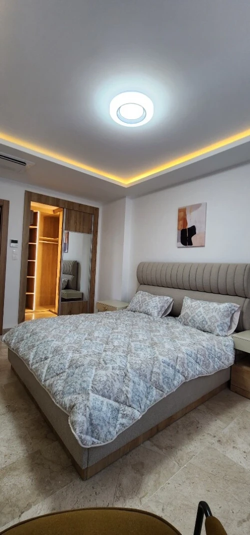 Location Appartement F3 Alger Dely brahim