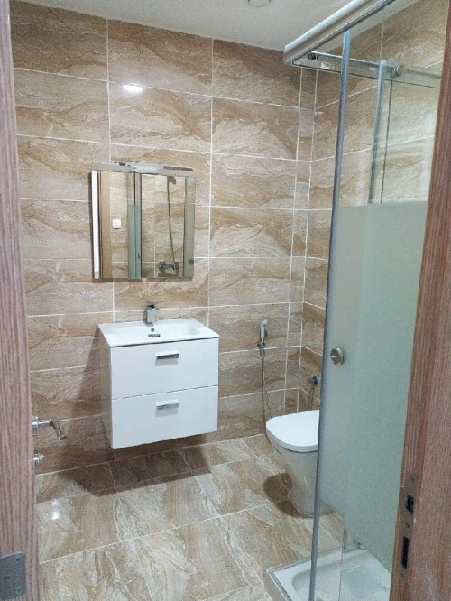 Location vacances Appartement F3 Alger Cheraga