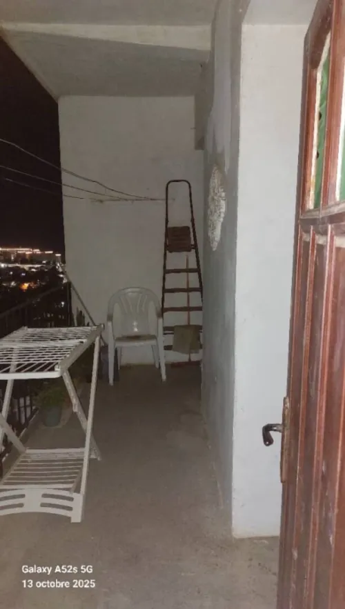 Vente Appartement F2 Alger El biar