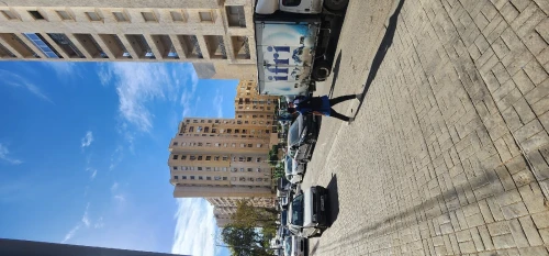Location Alger Kouba