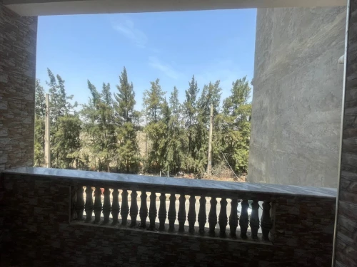 Location Niveau De Villa F12 Alger Baraki