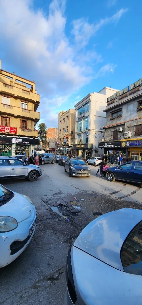 Vente Villa Alger Douera