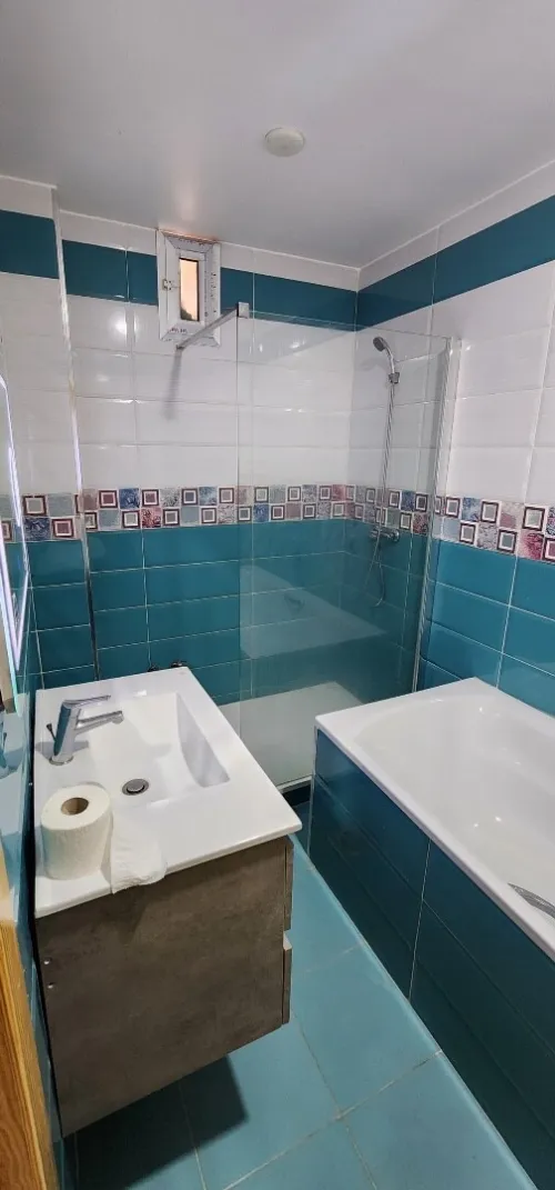 Location Appartement F3 Alger Dely brahim