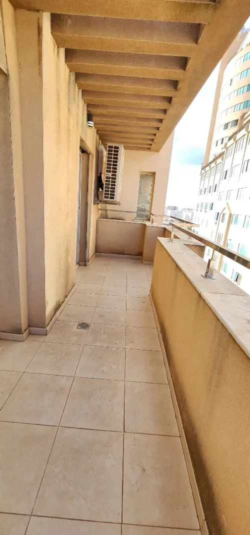 Vente Appartement F4 Alger Cheraga