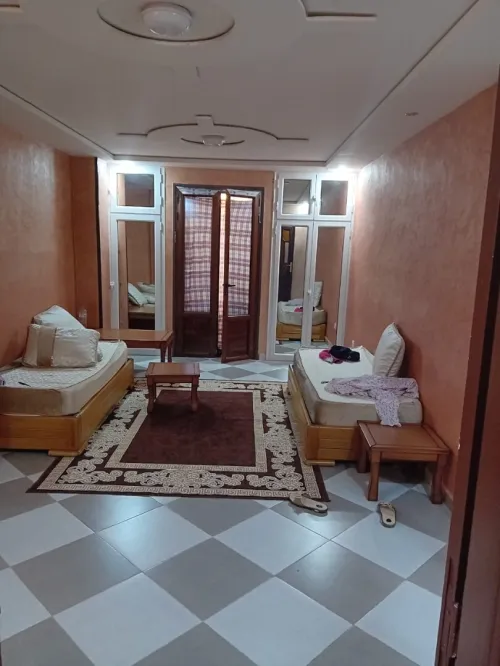 Location Appartement F3 Alger Draria