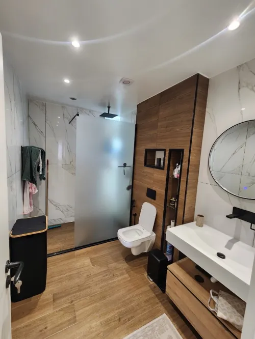 Location vacances Appartement F4 Alger Bab ezzouar