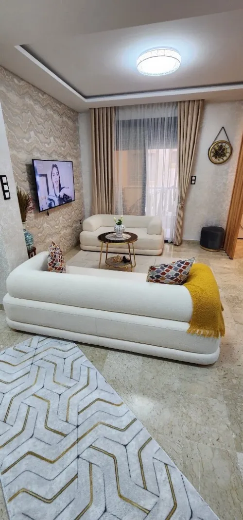 Vente Appartement F3 Alger Dely brahim