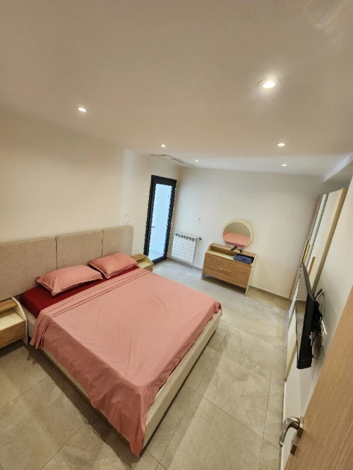 Location vacances Appartement F3 Alger Bab ezzouar