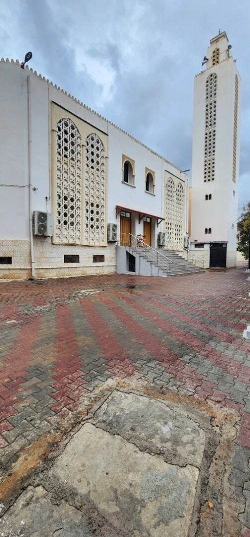 Location Appartement F3 Alger Dar el beida