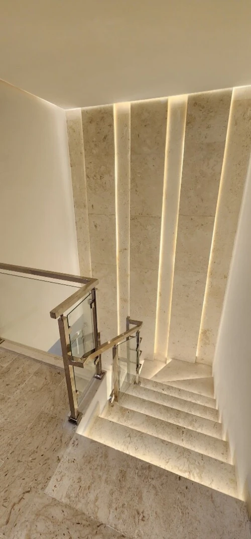 Vente Appartement Duplex Alger Dely brahim