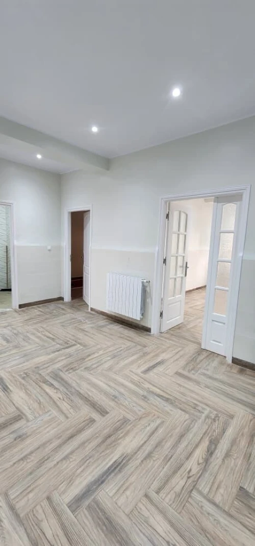 Location Appartement F4 Alger Bab ezzouar