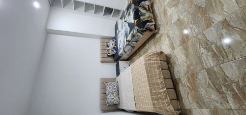 Location vacances Appartement F3 Alger Cheraga
