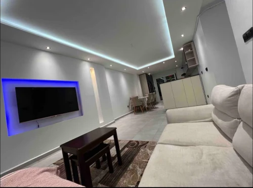 Location vacances Appartement F4 Alger El achour