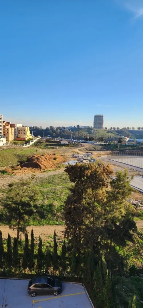 Vente Terrain Alger Dely brahim