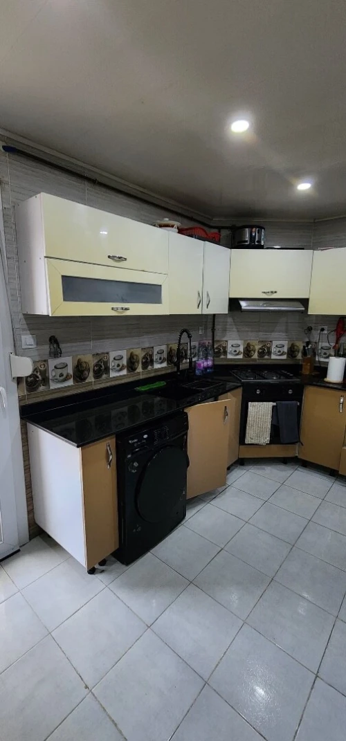Location vacances Appartement F3 Alger Ouled fayet