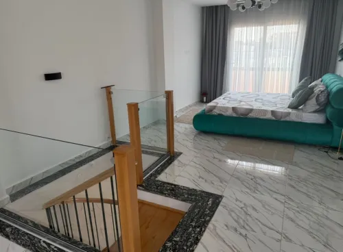 Location vacances Appartement Duplex Alger El achour