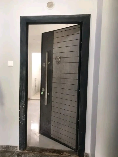 Location Appartement F4 Alger Cheraga