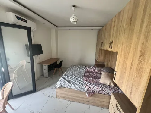 Location vacances Appartement F3 Alger Dely brahim