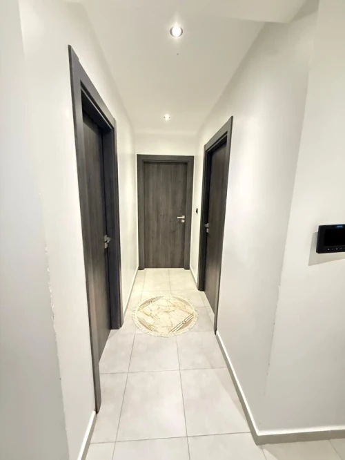 Location vacances Appartement F4 Alger El achour