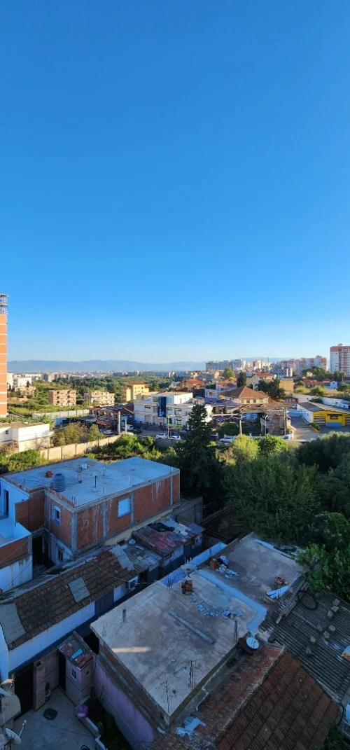 Location Appartement F6 Alger El achour