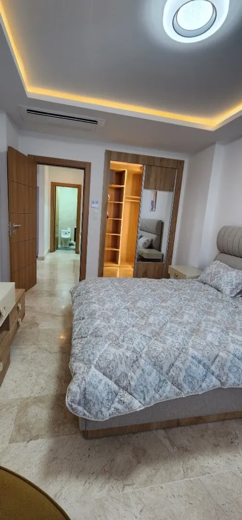 Location Appartement F3 Alger Dely brahim