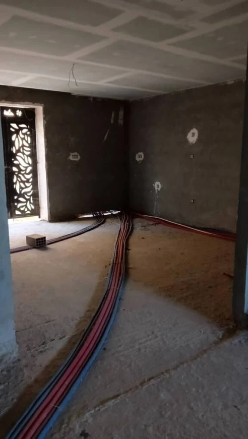 Vente bien immobilier Alger Douera