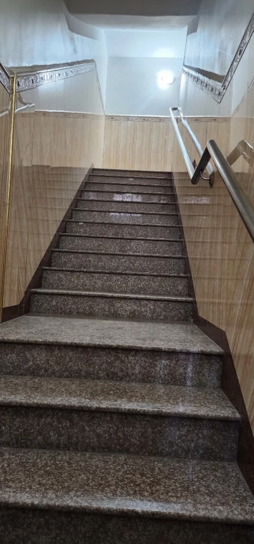 Location Appartement F3 Alger Dar el beida