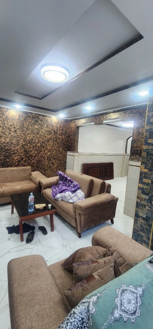 Location Appartement F3 Alger Dar el beida