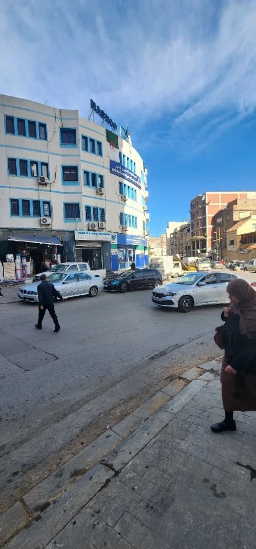 Location Alger Kouba