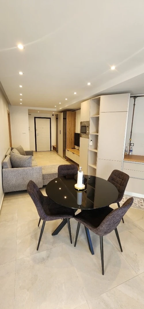 Location vacances Appartement F3 Alger Bab ezzouar