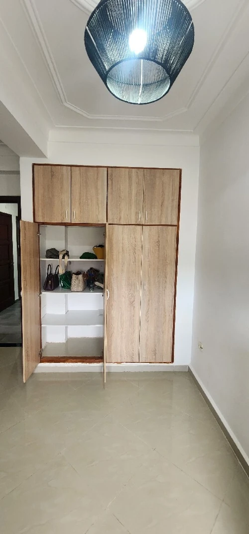 Location Appartement F3 Alger El achour