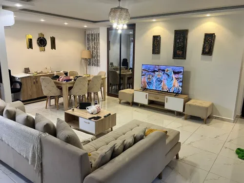 Location vacances Appartement F3 Alger Dely brahim