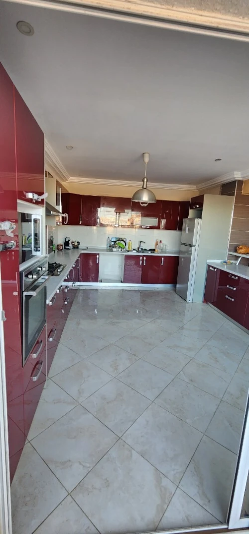 Location Appartement F6 Alger El achour