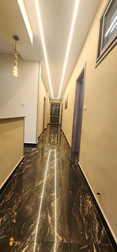 Location vacances Appartement F4 Alger Dely brahim