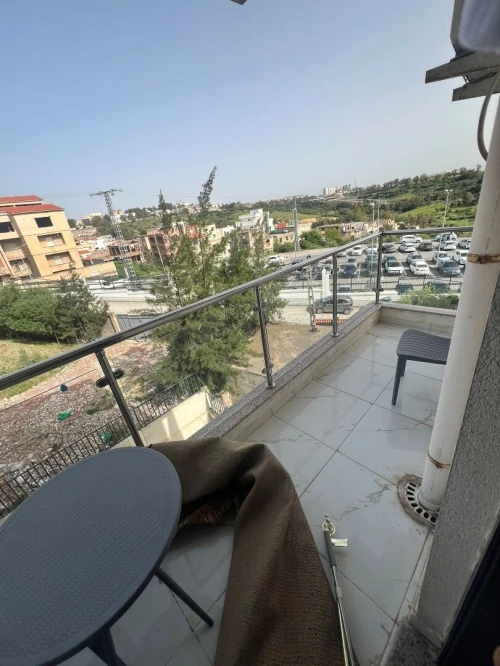 Location vacances Appartement F3 Alger Dely brahim