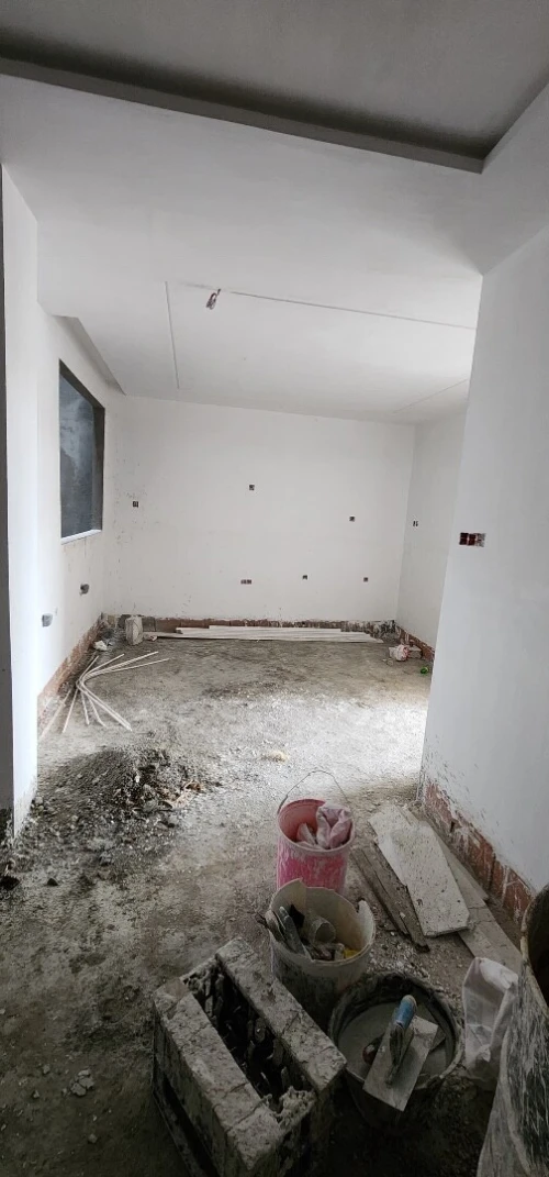 Location Villa Alger Bordj el kiffan