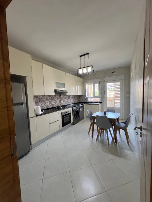 Location vacances Appartement F5 Tipaza Douaouda