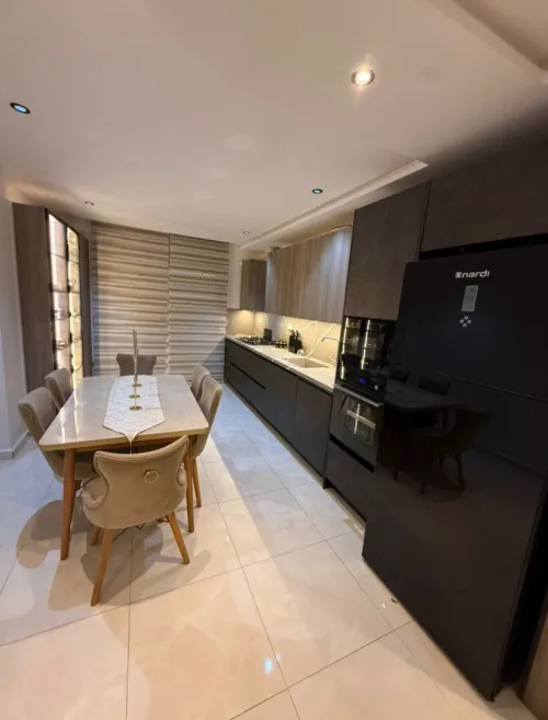 Location vacances Appartement F4 Alger El achour