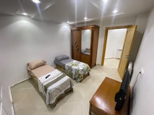 Location vacances Appartement F3 Alger Dely brahim