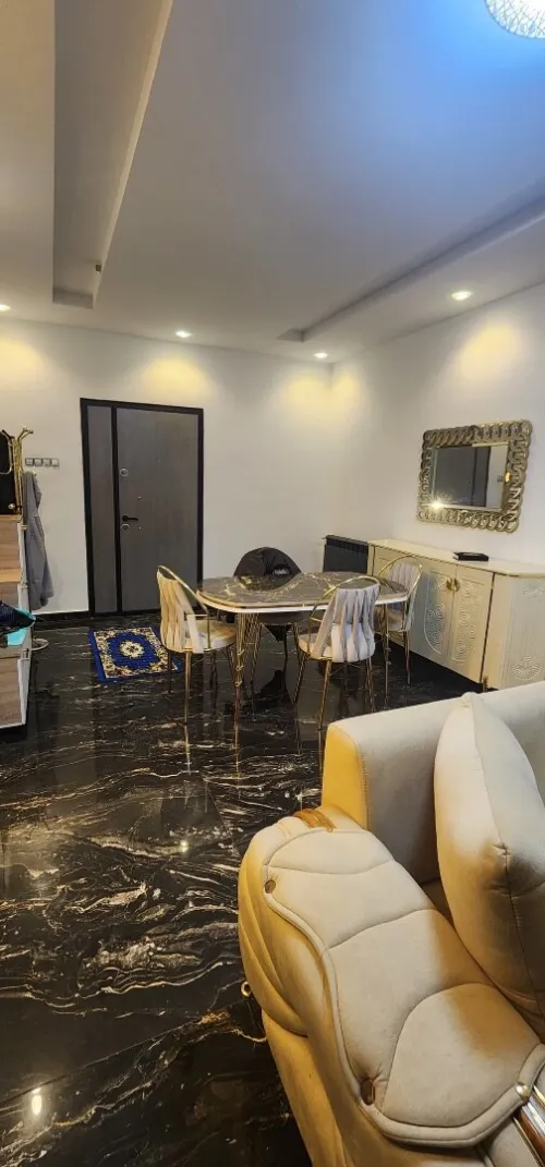 Location vacances Appartement F4 Alger Dely brahim