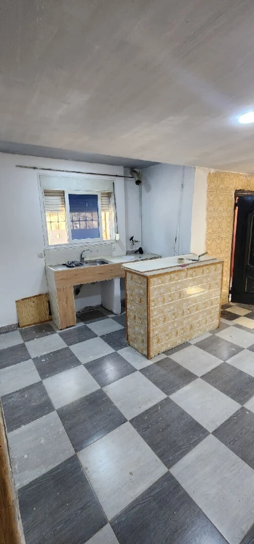 Location Appartement Studio Alger Bordj el kiffan