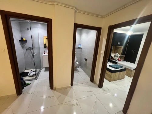 Location vacances Appartement F3 Alger Dely brahim