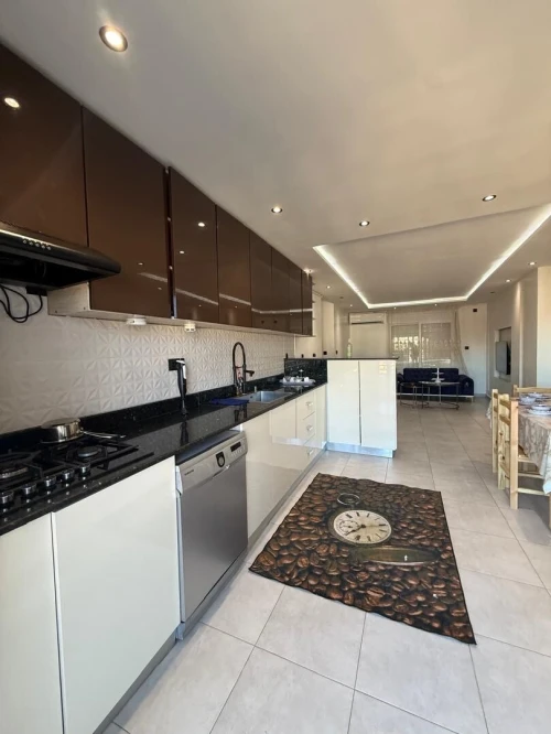 Location vacances Appartement F4 Alger El achour