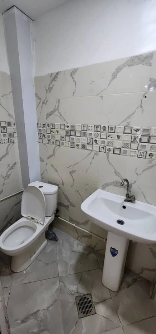 Location Appartement Alger Bab ezzouar
