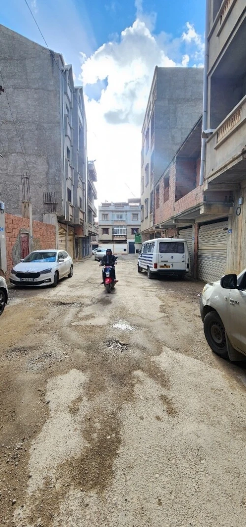 Vente Villa Alger Bordj el kiffan