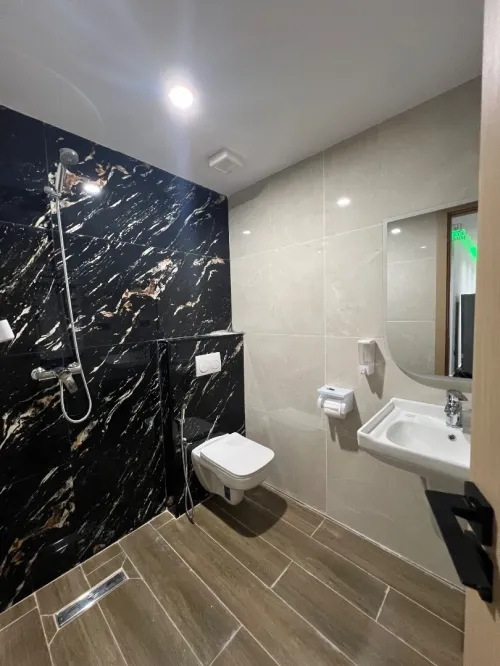 Location vacances Appartement F2 Alger Bordj el kiffan