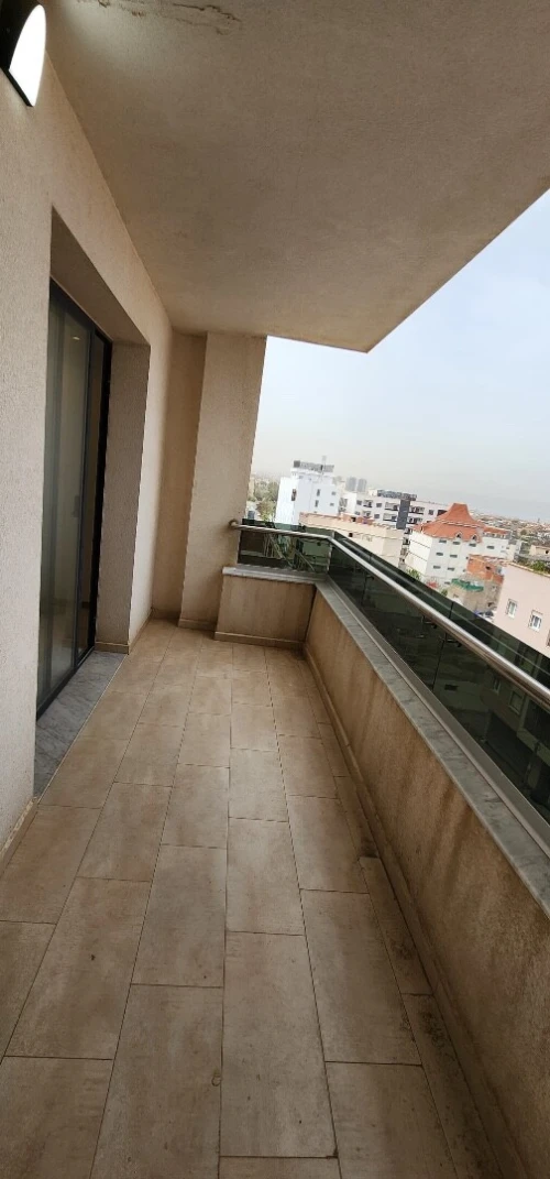 Location Appartement F4 Alger Bab ezzouar